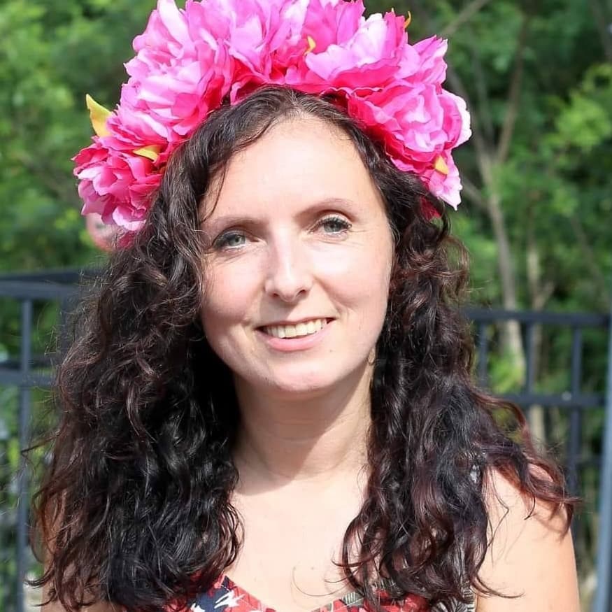 Galyna Karpenski