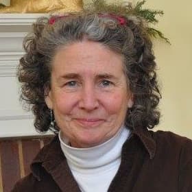 Peggy Boswell